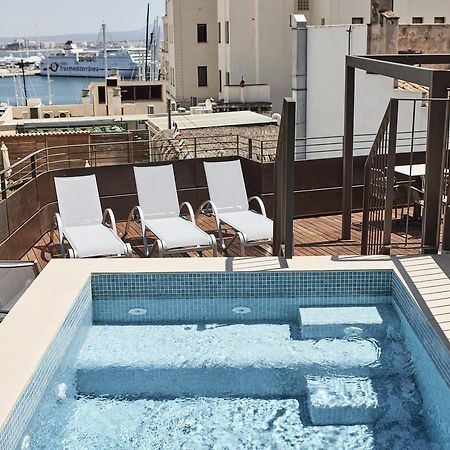 Joe'S Gomila Boutique Hotel Palma de Mallorca Exterior foto