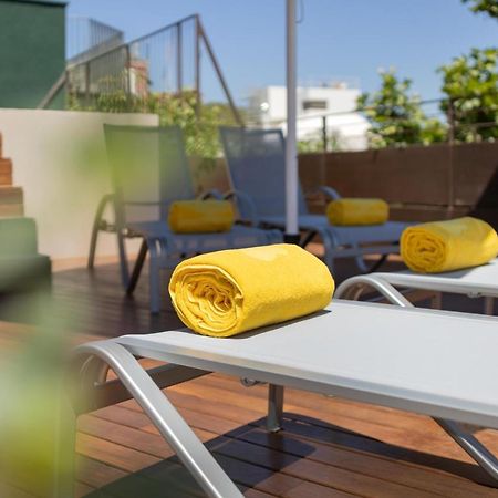 Joe'S Gomila Boutique Hotel Palma de Mallorca Exterior foto