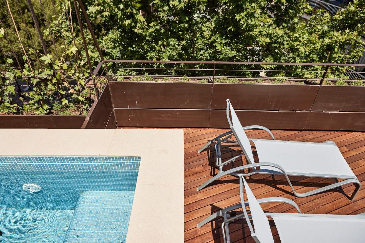 Joe'S Gomila Boutique Hotel Palma de Mallorca Exterior foto