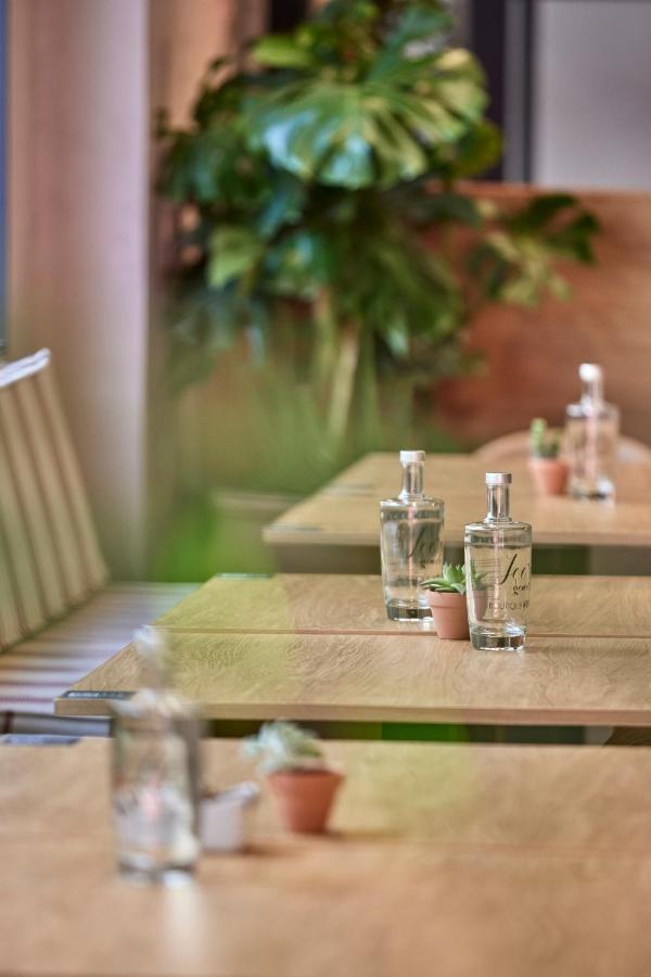 Joe'S Gomila Boutique Hotel Palma de Mallorca Exterior foto