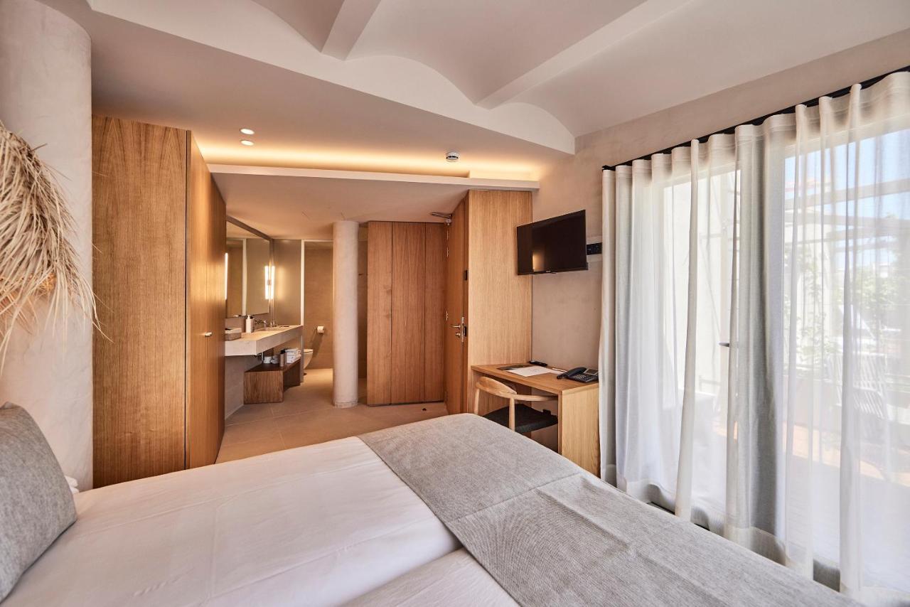 Joe'S Gomila Boutique Hotel Palma de Mallorca Exterior foto