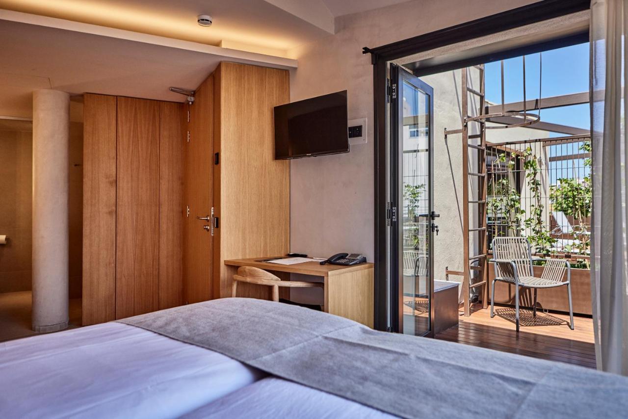 Joe'S Gomila Boutique Hotel Palma de Mallorca Exterior foto