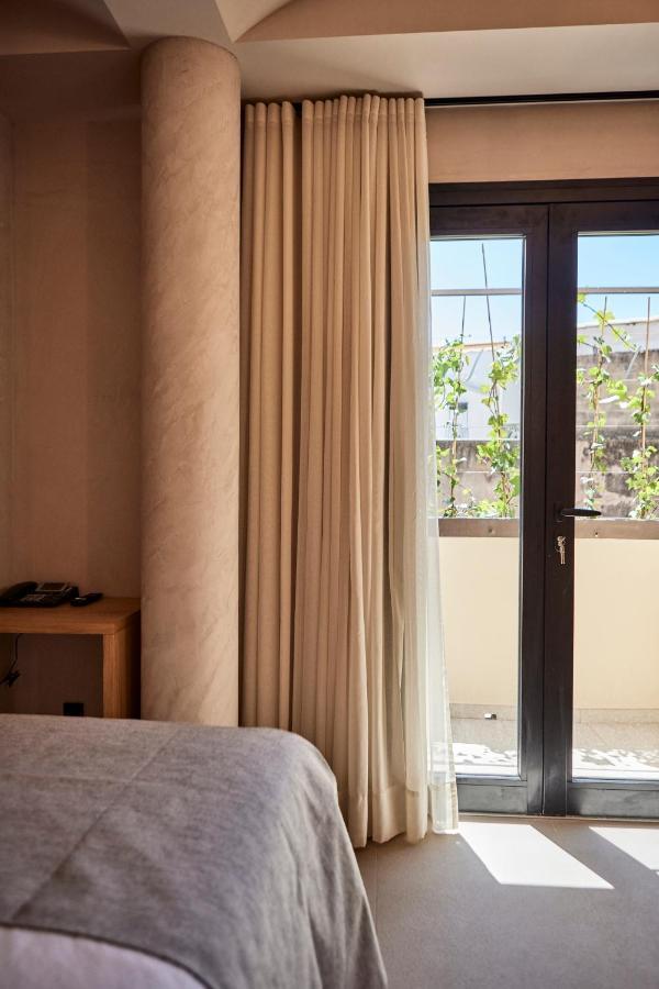Joe'S Gomila Boutique Hotel Palma de Mallorca Exterior foto