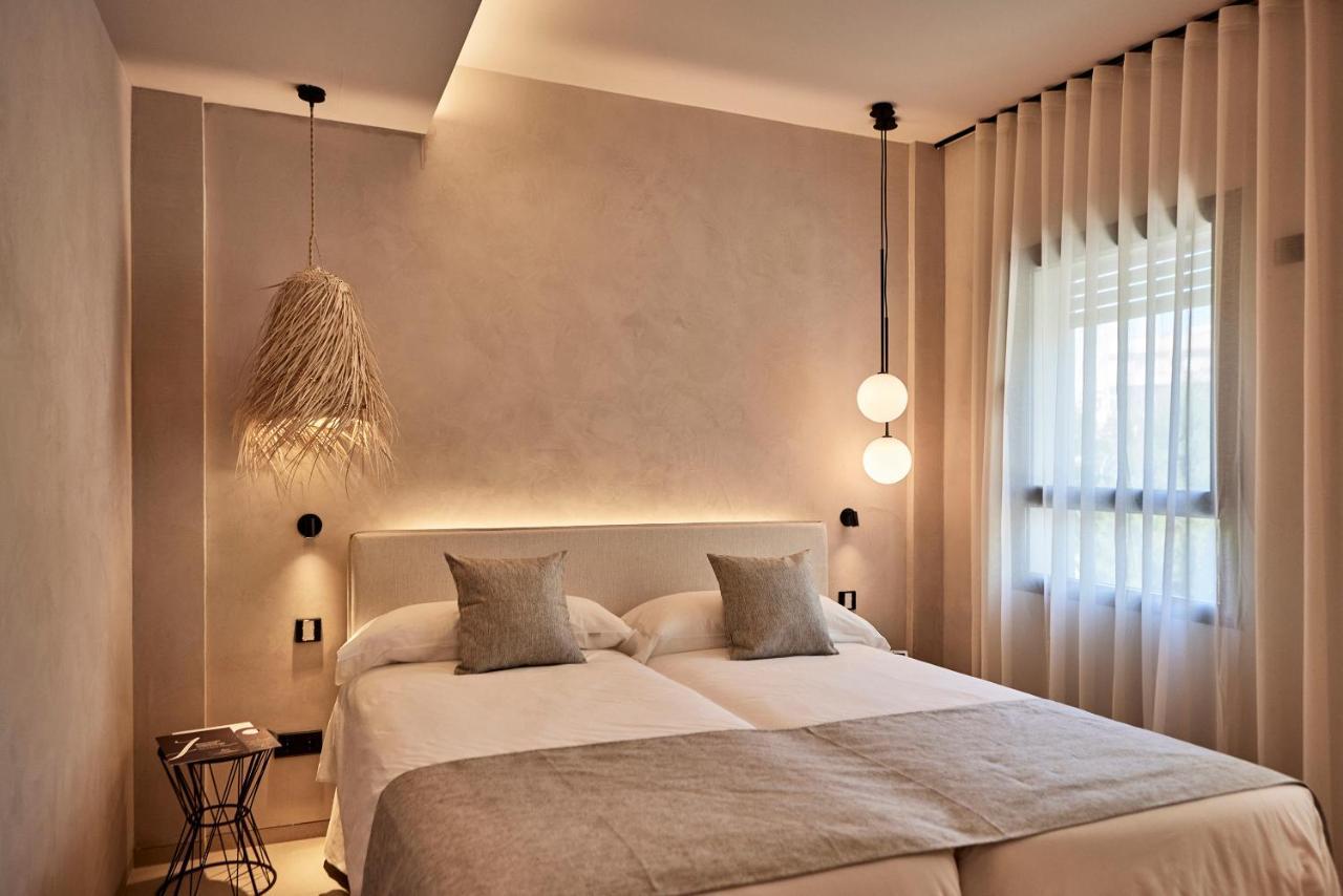 Joe'S Gomila Boutique Hotel Palma de Mallorca Exterior foto
