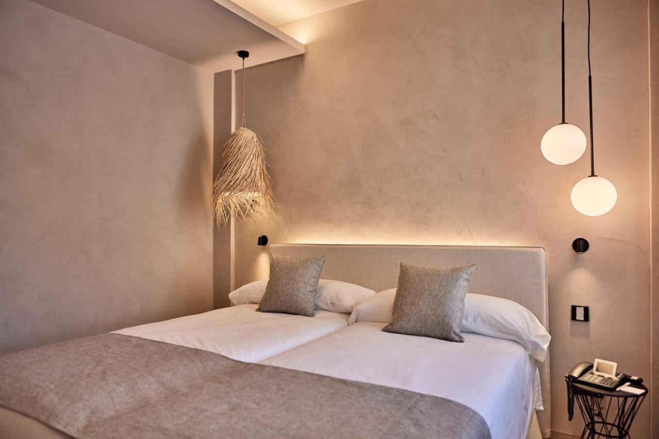Joe'S Gomila Boutique Hotel Palma de Mallorca Exterior foto