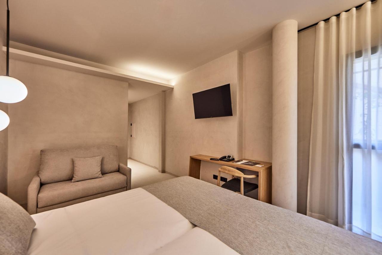 Joe'S Gomila Boutique Hotel Palma de Mallorca Exterior foto