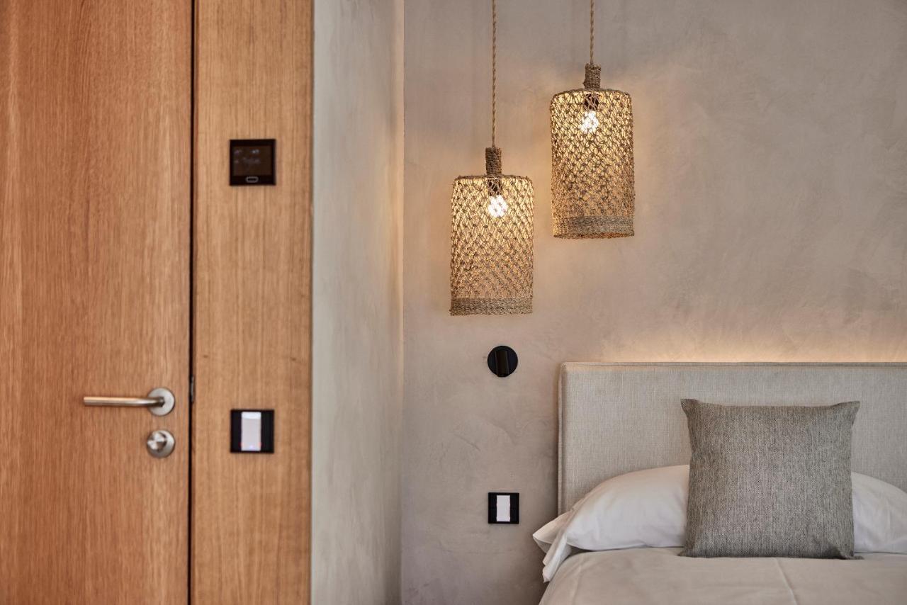 Joe'S Gomila Boutique Hotel Palma de Mallorca Exterior foto