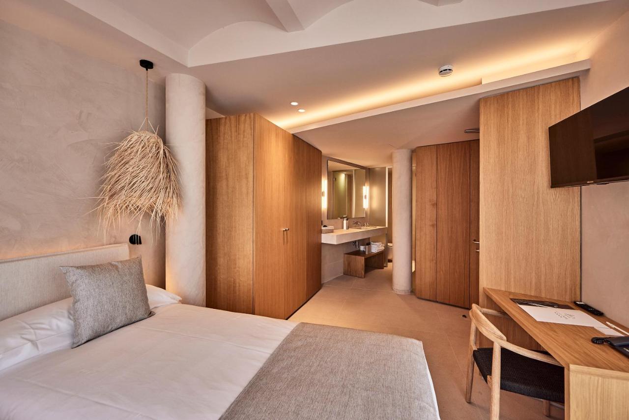 Joe'S Gomila Boutique Hotel Palma de Mallorca Exterior foto