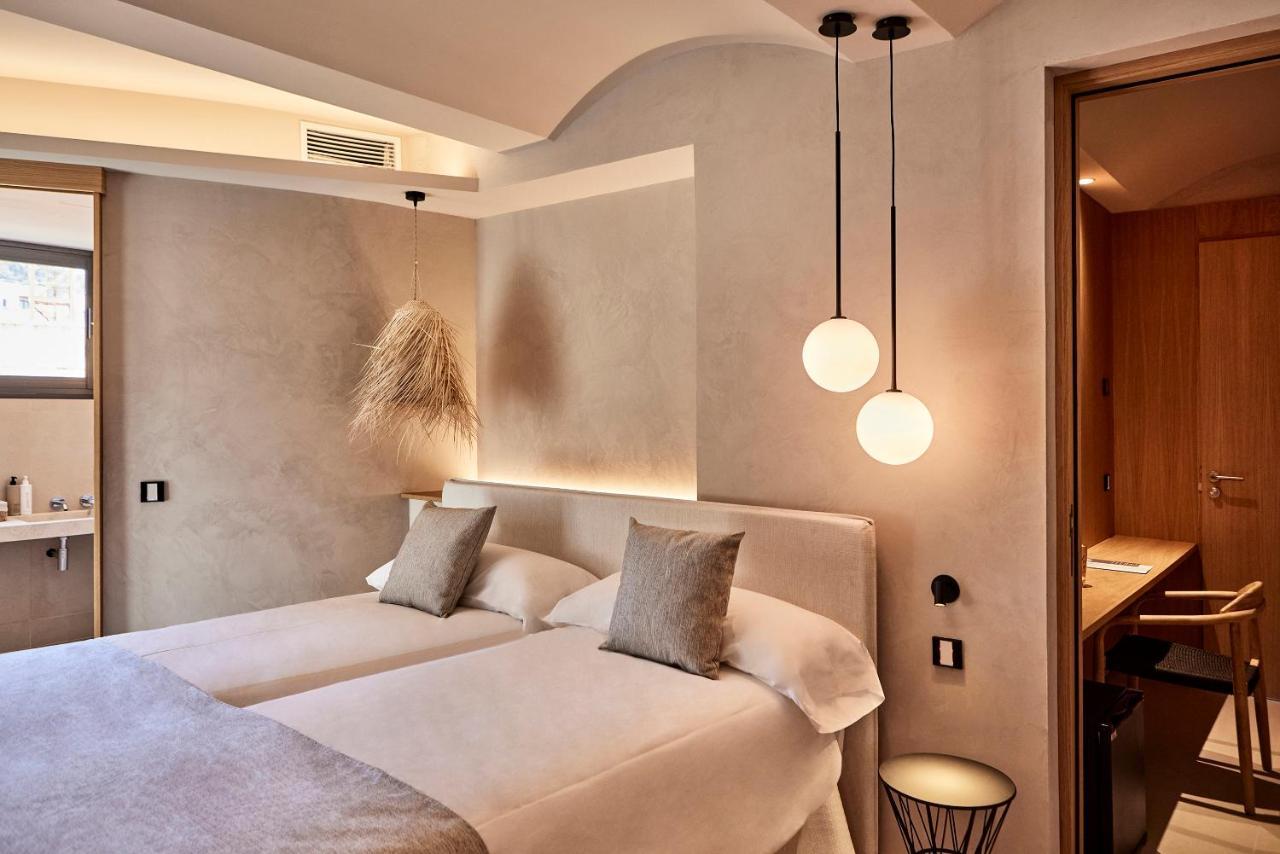 Joe'S Gomila Boutique Hotel Palma de Mallorca Exterior foto