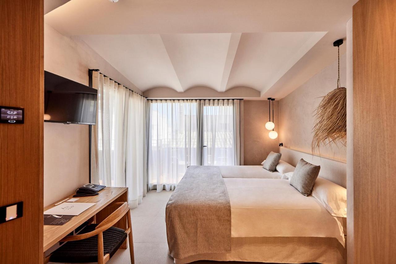 Joe'S Gomila Boutique Hotel Palma de Mallorca Exterior foto