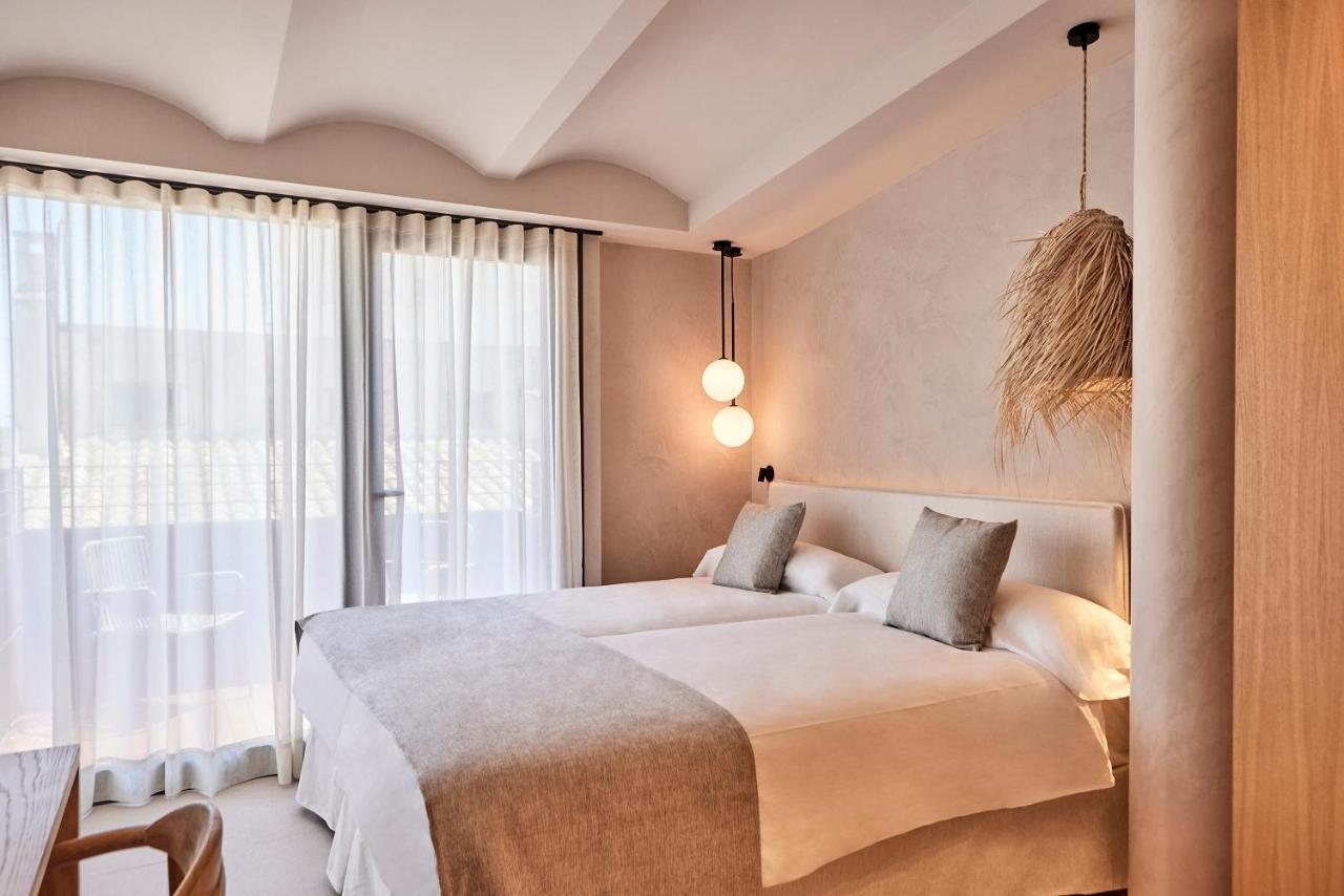 Joe'S Gomila Boutique Hotel Palma de Mallorca Exterior foto