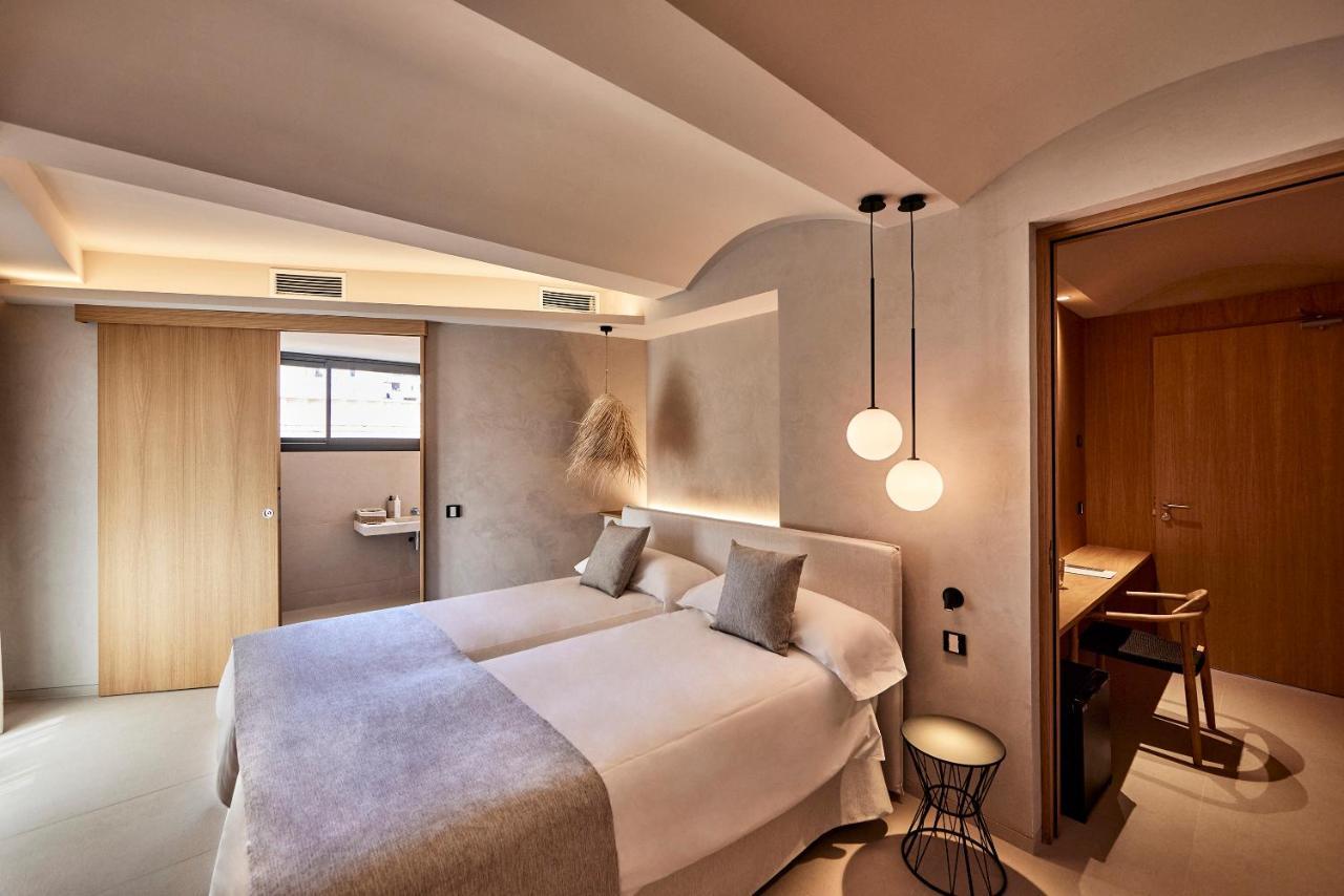 Joe'S Gomila Boutique Hotel Palma de Mallorca Exterior foto