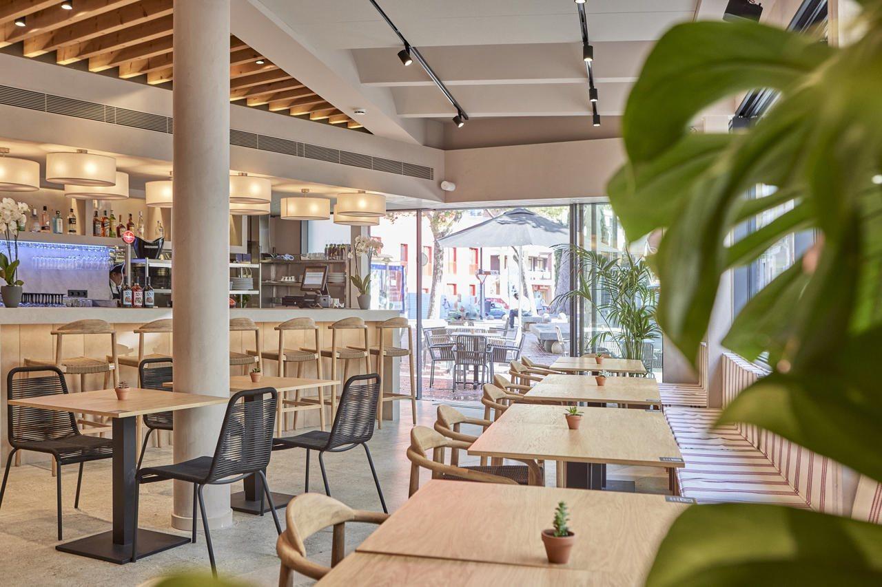Joe'S Gomila Boutique Hotel Palma de Mallorca Exterior foto