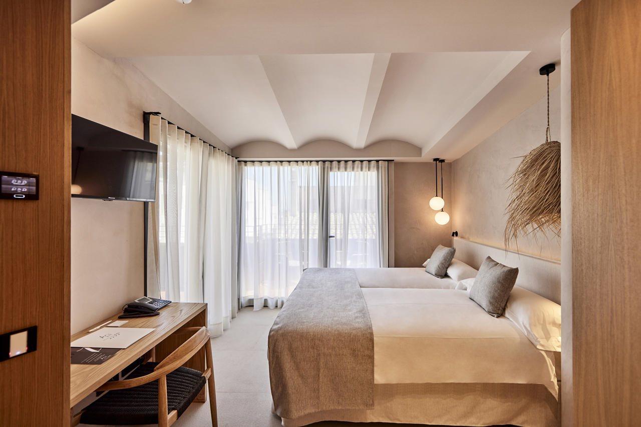 Joe'S Gomila Boutique Hotel Palma de Mallorca Exterior foto