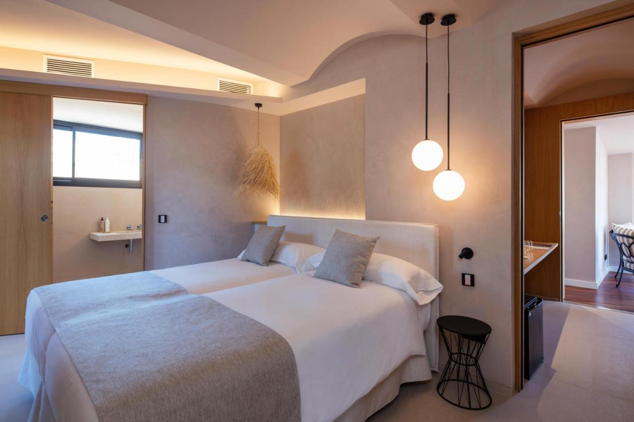 Joe'S Gomila Boutique Hotel Palma de Mallorca Exterior foto