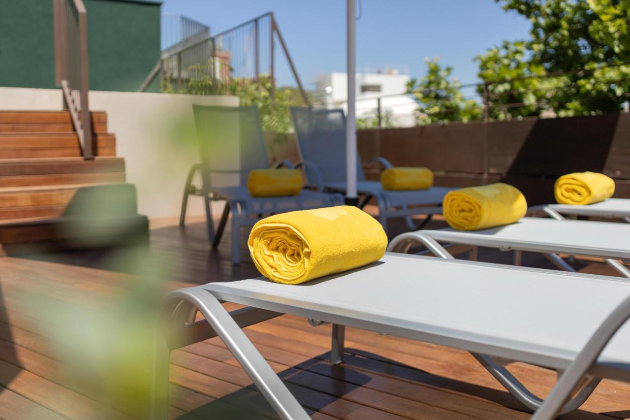 Joe'S Gomila Boutique Hotel Palma de Mallorca Exterior foto