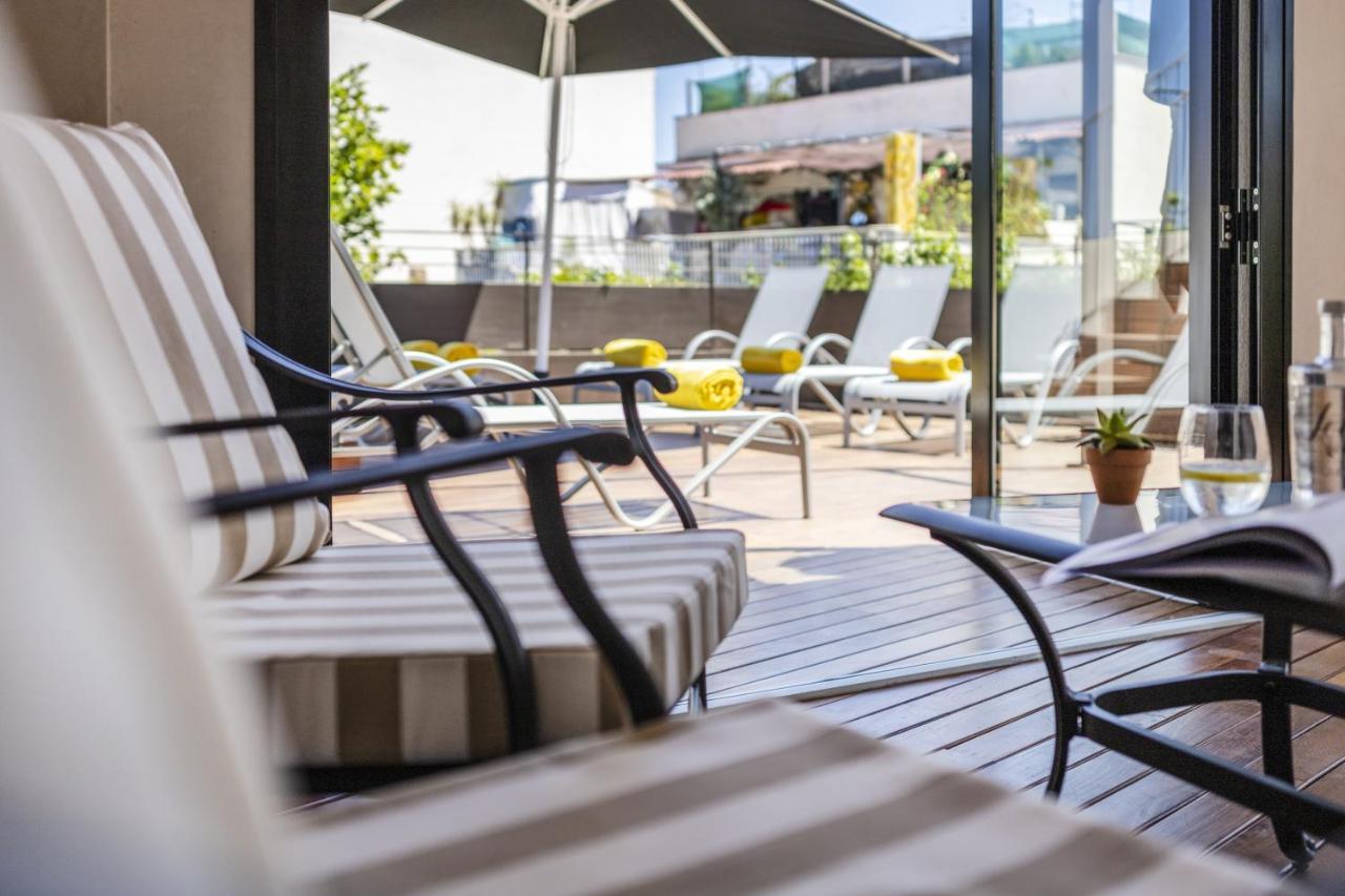 Joe'S Gomila Boutique Hotel Palma de Mallorca Exterior foto